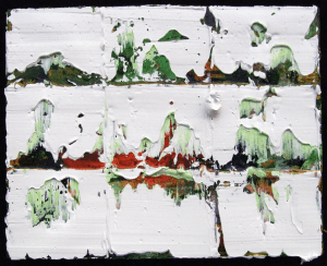 Carsten Breum: Sakura