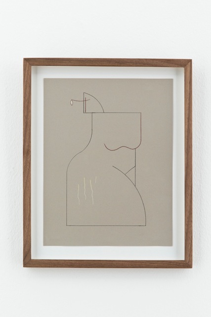 Woman With Stretchmarks