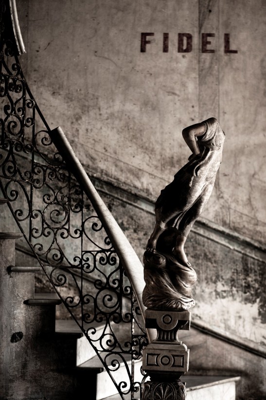 Henrik Bøegh: Fotografier fra Cuba