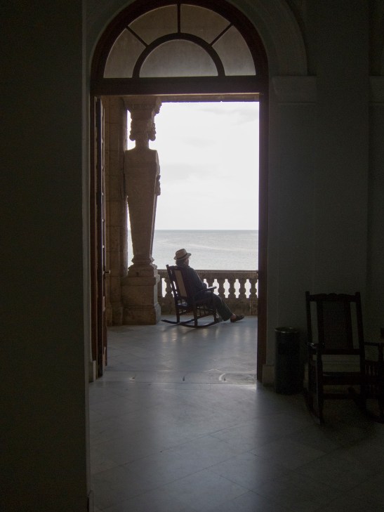 Henrik Bøegh: Fotografier fra Cuba